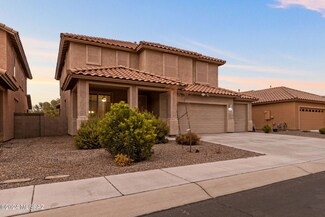 11896 W Farmall Dr, Marana, AZ 85653