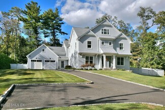 1 Pine Tree Dr, Westport, CT 06880