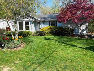 710 Maplecrest Ave, Kokomo, IN 46902