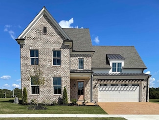 11508 Sunsparkler Way, Collierville, TN 38017