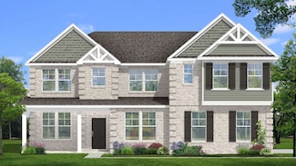 Rosemary II, McDonough, GA 30253