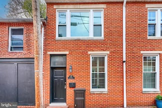624 Jasper St, Baltimore, MD 21201