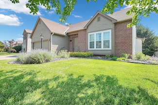 4860 Britton Farms Dr, Hilliard, OH 43026
