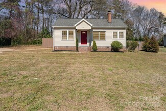 27 Liske Ave NW, Concord, NC 28027