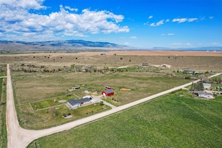 405 Lower Deep Creek Rd, Townsend, MT 59644