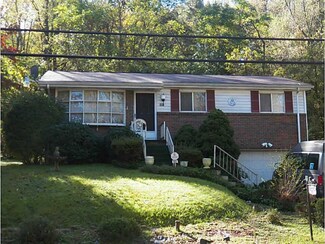 901 Latrobe Derry Rd, Latrobe, PA 15650