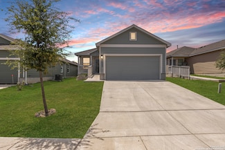 5622 Raven Place, San Antonio, TX 78218