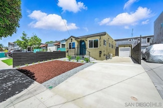 4115 Wabash Ave, San Diego, CA 92104