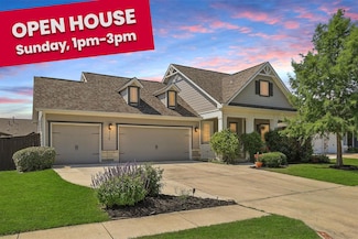 712 Germander Rd, Leander, TX 78641