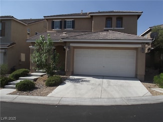 9037 Victor Creek Ave, Las Vegas, NV 89149