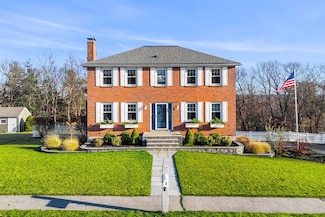 9 Colburn St, Burlington, MA 01803