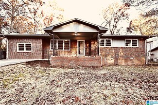 417 Ogrady Ave, Weaver, AL 36277