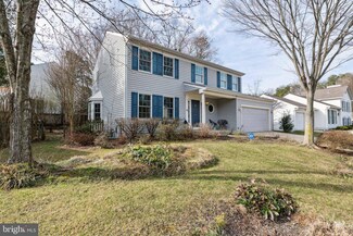 220 Cherry Hill Ln, Laurel, MD 20724
