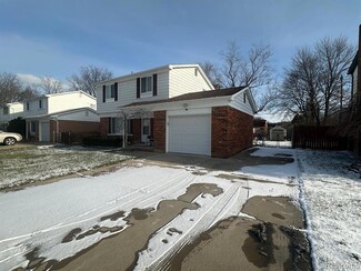 29640 Marshall St, Southfield, MI 48076