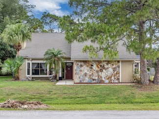 282 Neville Cir NE, Palm Bay, FL 32907