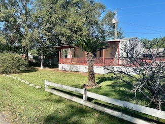 74 Campers Cove, Picayune, MS 39466