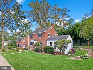 6118 11th St N, Arlington, VA 22205