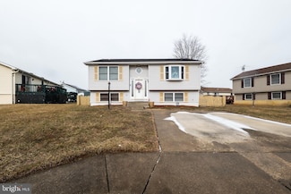 4 Pea Pod Ct, Gwynn Oak, MD 21207