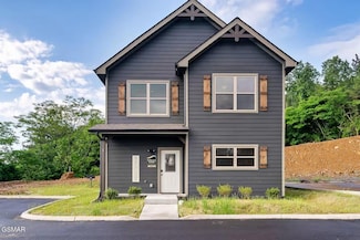 1654 Veterans Blvd Unit 1, Sevierville, TN 37862