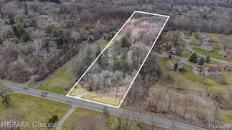 23775 Inkster Rd, Farmington Hills, MI 48336