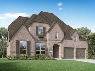 22643 Lima Bean Ln, Cypress, TX 77433