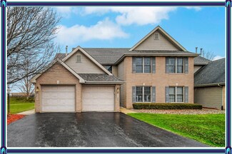 1022 Lakewood Ct, Schererville, IN 46375