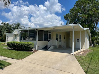 1101 Chamberlin Blvd, Port Orange, FL 32127