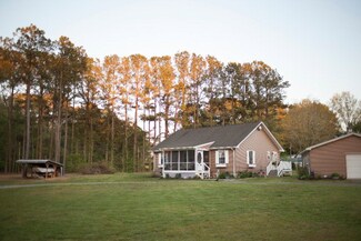 15219 Bethel Church Rd, Bloxom, VA 23308