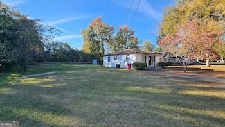 1919 Bethlea Ave, Macon, GA 31204