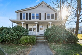 151 Greenmont Ave, Dracut, MA 01826