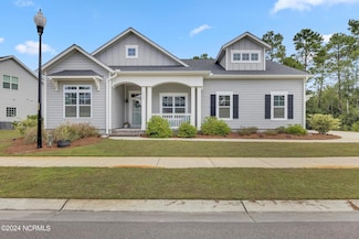 322 Arden Dr, Hampstead, NC 28443