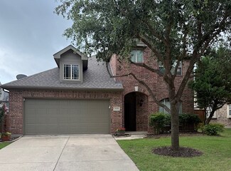 2608 Pine Trail Dr, Little Elm, TX 75068