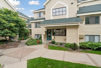7622 York Ave S Unit 1307, Edina, MN 55435
