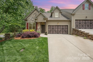3004 Village Ridge Dr, Gastonia, NC 28056