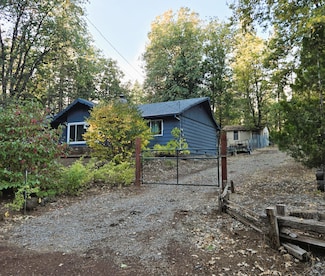 36882 Holly Ave, Burney, CA 96013