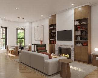 40 Concord Square Unit 1, Boston, MA 02118