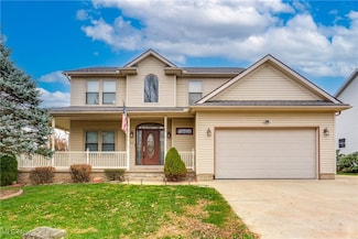 110 Washington Ave SW, Brewster, OH 44613