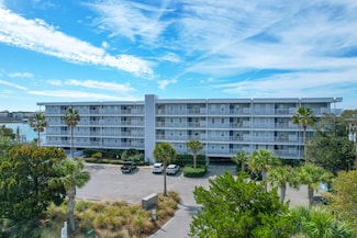 2395 Folly Rd Unit 4h, Folly Beach, SC 29439