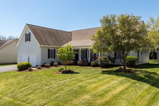 25 Mallard Rd, Stuarts Draft, VA 24477