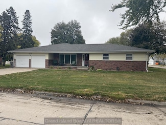 1804 26th St, Central City, NE 68826