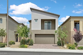 8852 Flora Run Ave, Las Vegas, NV 89166