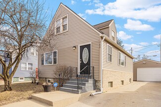 105 Myrlice Ct, Jackson, MI 49203