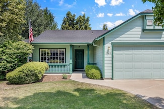 1545 NW Spruce Place, Redmond, OR 97756