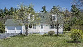 44 Fox Run Rd, Hinsdale, NH 03451