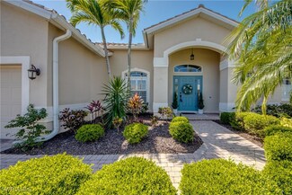 16112 Cutters Ct, Fort Myers, FL 33908