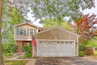 1490 Paisley Ct, Hoffman Estates, IL 60010
