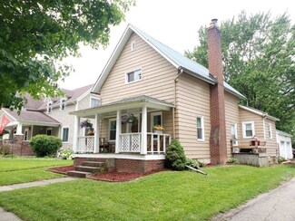 465 N Jefferson St, Cromwell, IN 46732