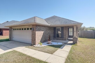 14524 Canal Crossing Blvd, Gulfport, MS 39503