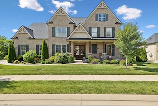 1006 Cumberland Valley Dr, Franklin, TN 37064