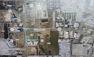 2575 S Main St, West Bend, WI 53095